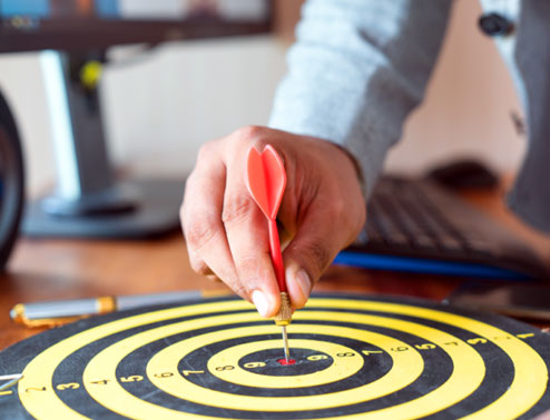 Our Goal Our Collaboration With SIOEN