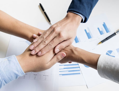 Our Commitment Our Commitment