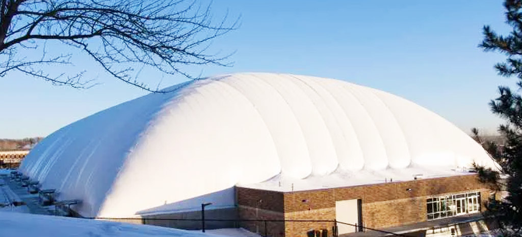 Advantages of Air Inflatable Domes Air Inflatable Domes Manufacturers, Suppliers Mumbai India