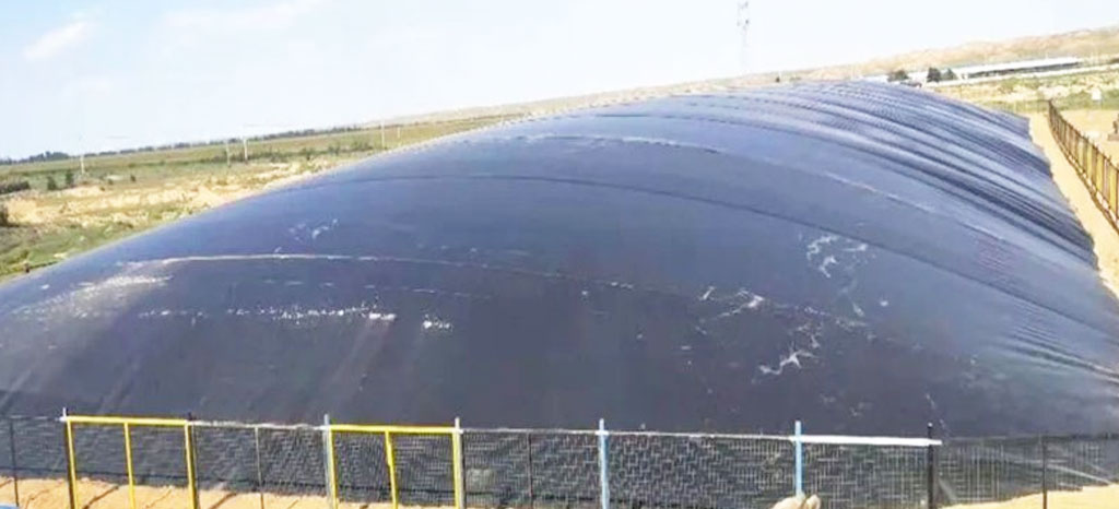 Advantages of Biogas Collection Covers Biogas Collection Covers Manufacturers, Suppliers Mumbai India