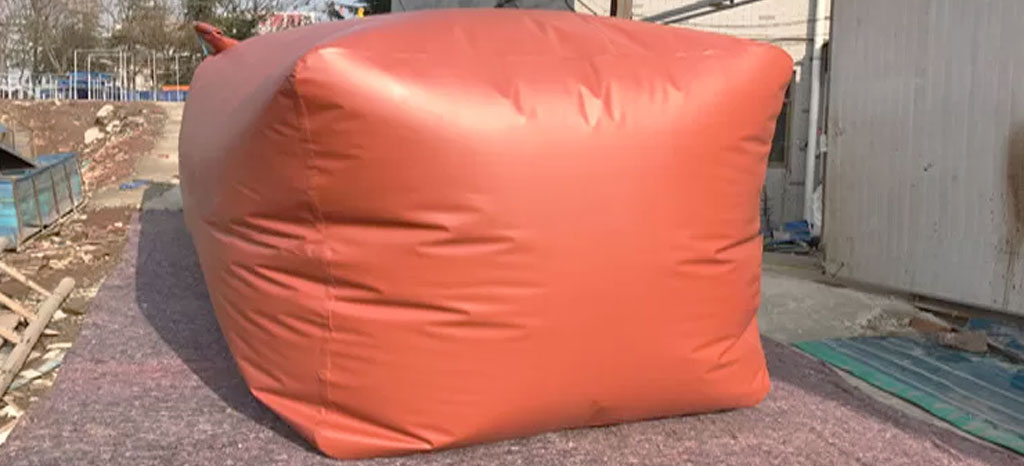 Advantages of Biogas Storage PVC Tank Biogas Storage PVC Tank Manufacturers, Suppliers Mumbai India