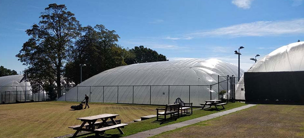 Advantages of Single Skin Air Dome Single Skin Air Dome Manufacturers, Suppliers Mumbai India