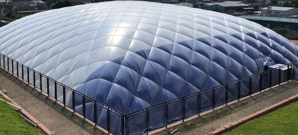 Air Inflatable Domes Air Inflatable Domes Manufacturers, Suppliers Mumbai India