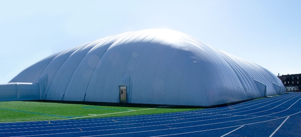 Characteristics of Sports Air Domes Sports Air Dome