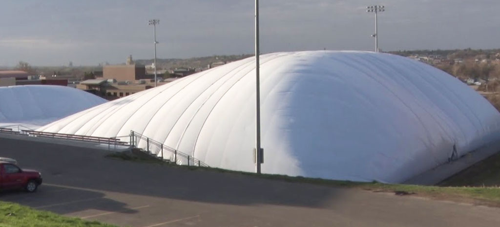 Advantages of Double Membrane Air Domes Double Membrane Air Domes Manufacturers, Suppliers Mumbai India
