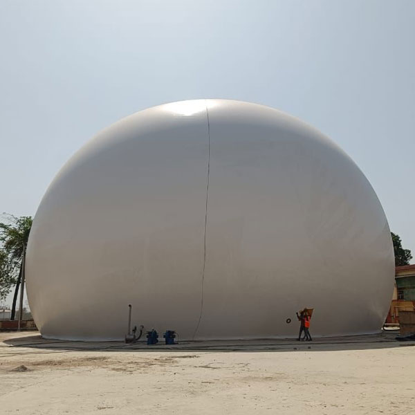 Ground Mounted Dome Ground Mounted Dome