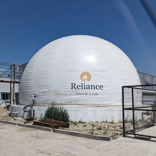 Ground Mounted Dome Ground Mounted Dome