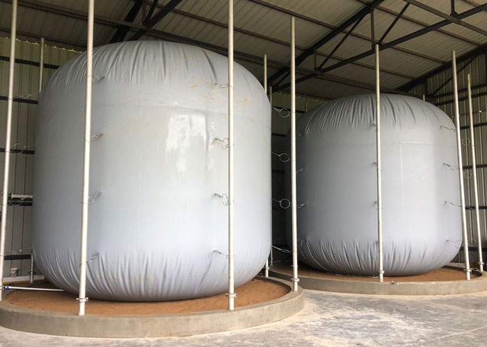 Regular Storage Balloon Regular Storage Balloon