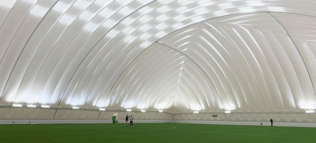 Sports Air Domes Manufacturer, Supplier and Exporter Sports Air Domes