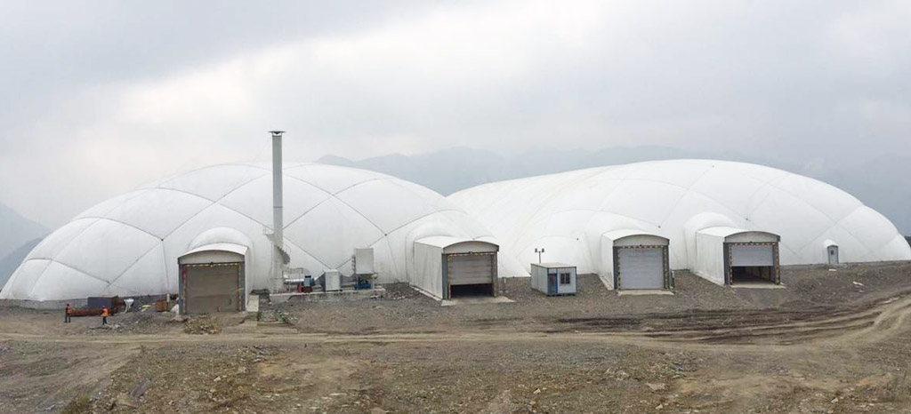 Choose Our Air Inflatable Domes | Air Inflatable Domes Manufacturers ...